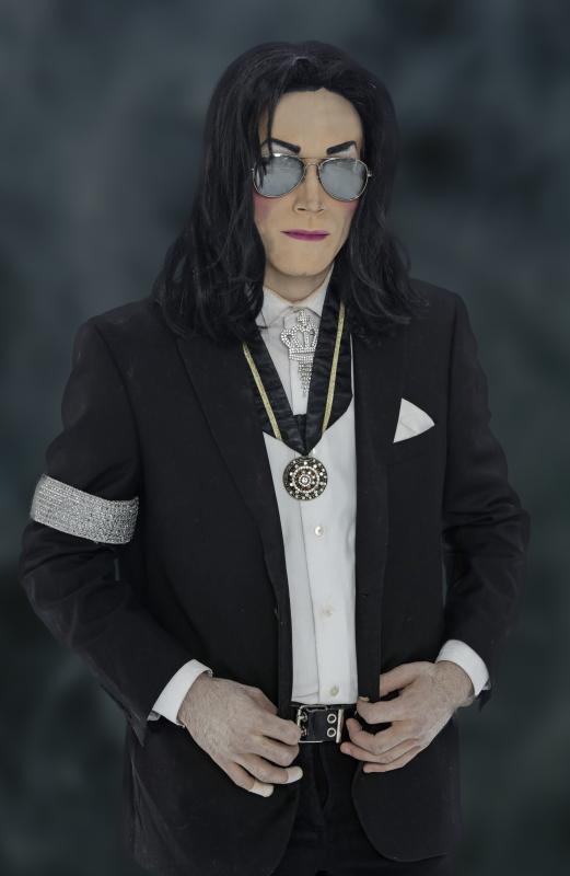 Tickets on sale for Michael Jackson tribute concert March 6 Cape Gazette